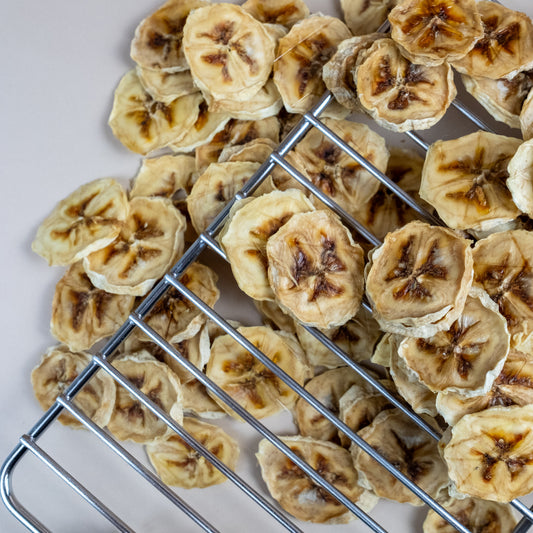 Banana Chips