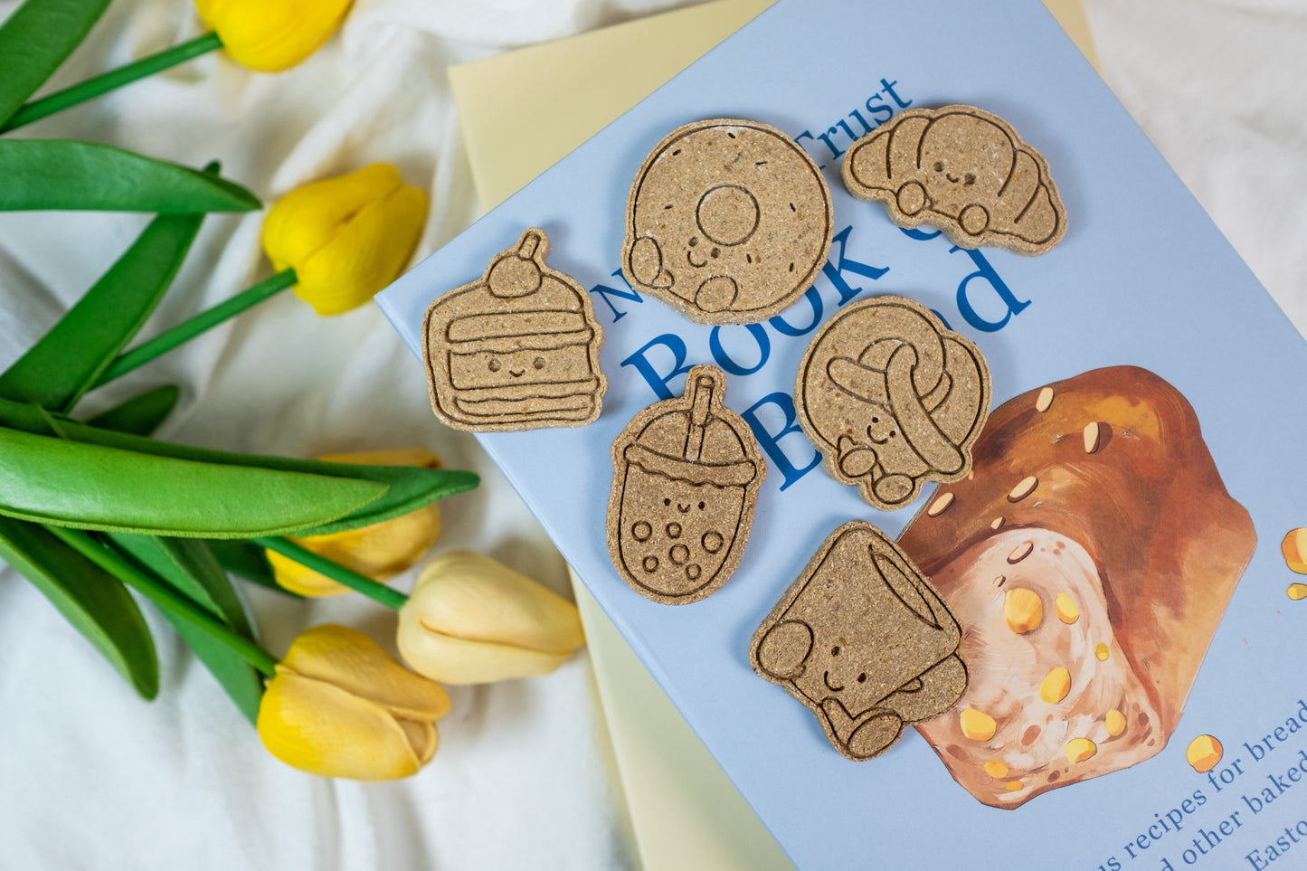 Sweet Treat Cookie Collection