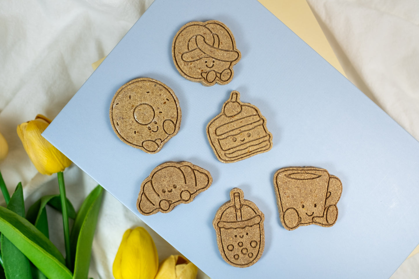 Sweet Treat Cookie Collection