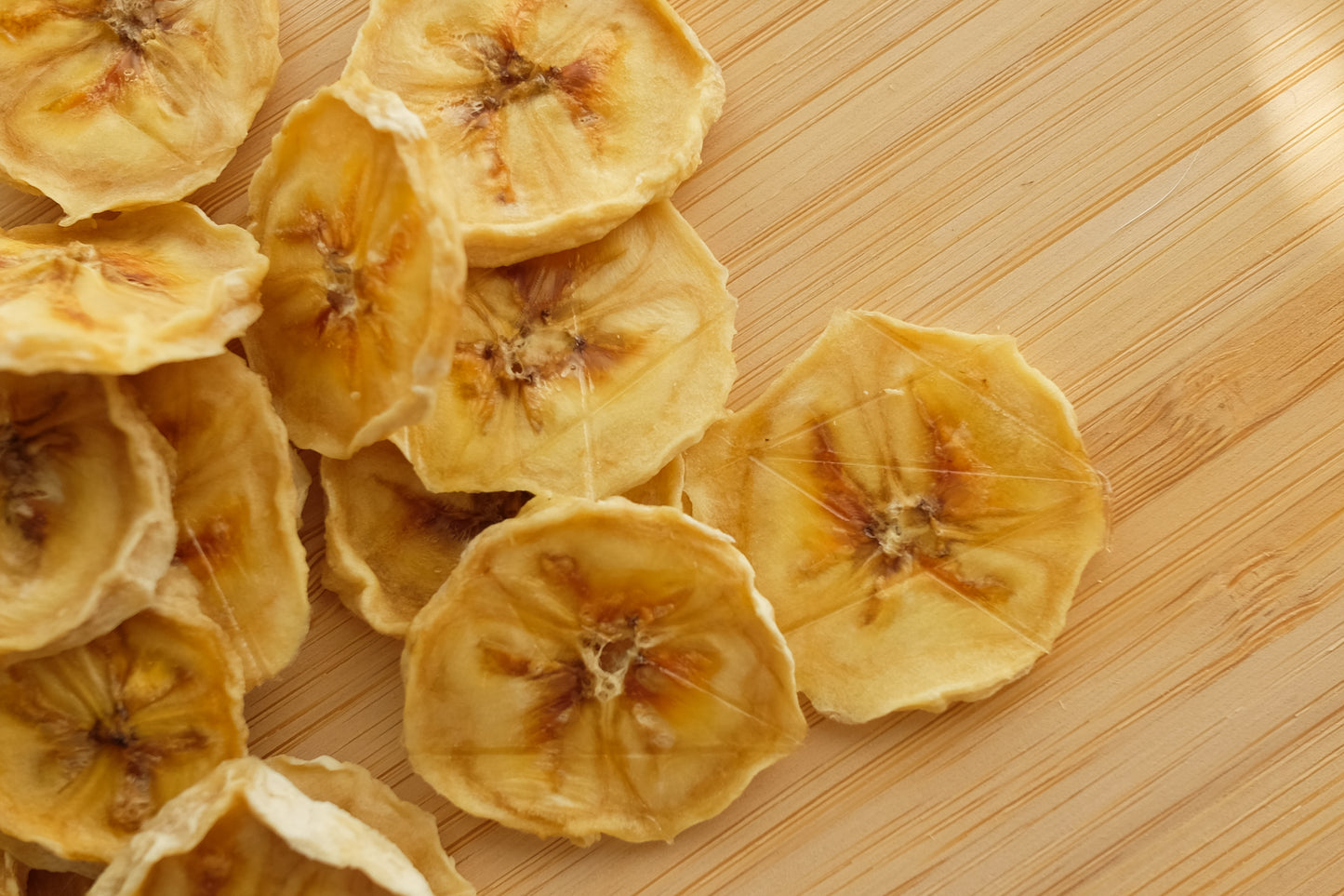 Banana Chips