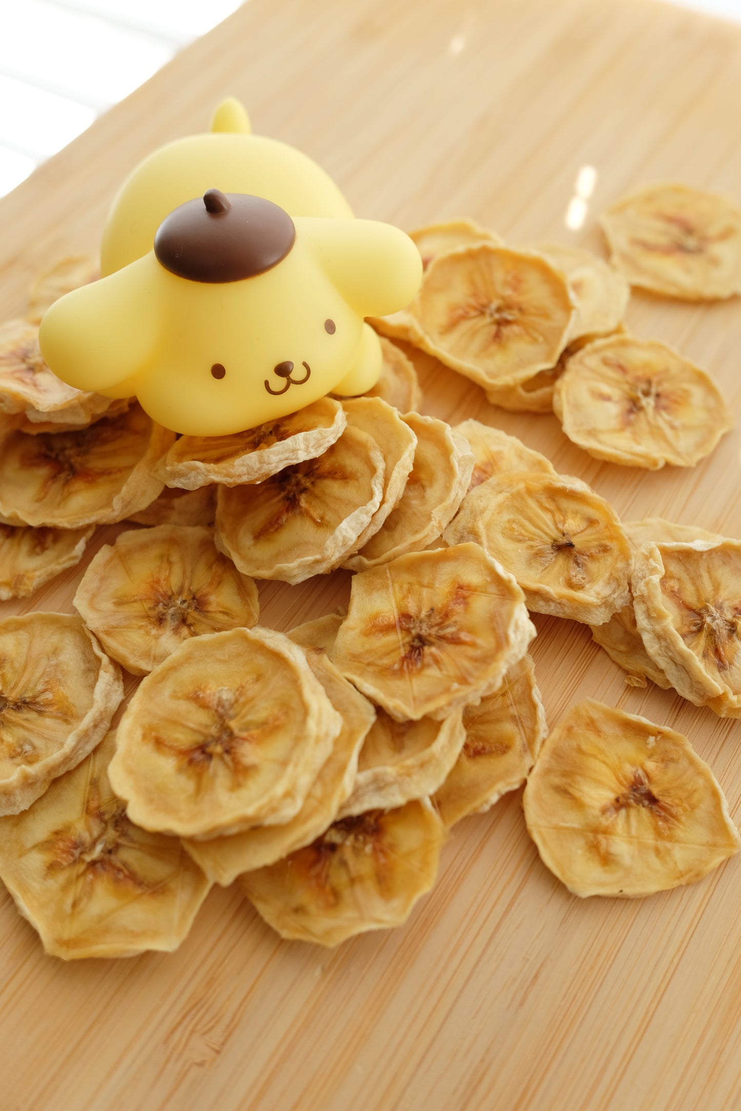 Banana Chips